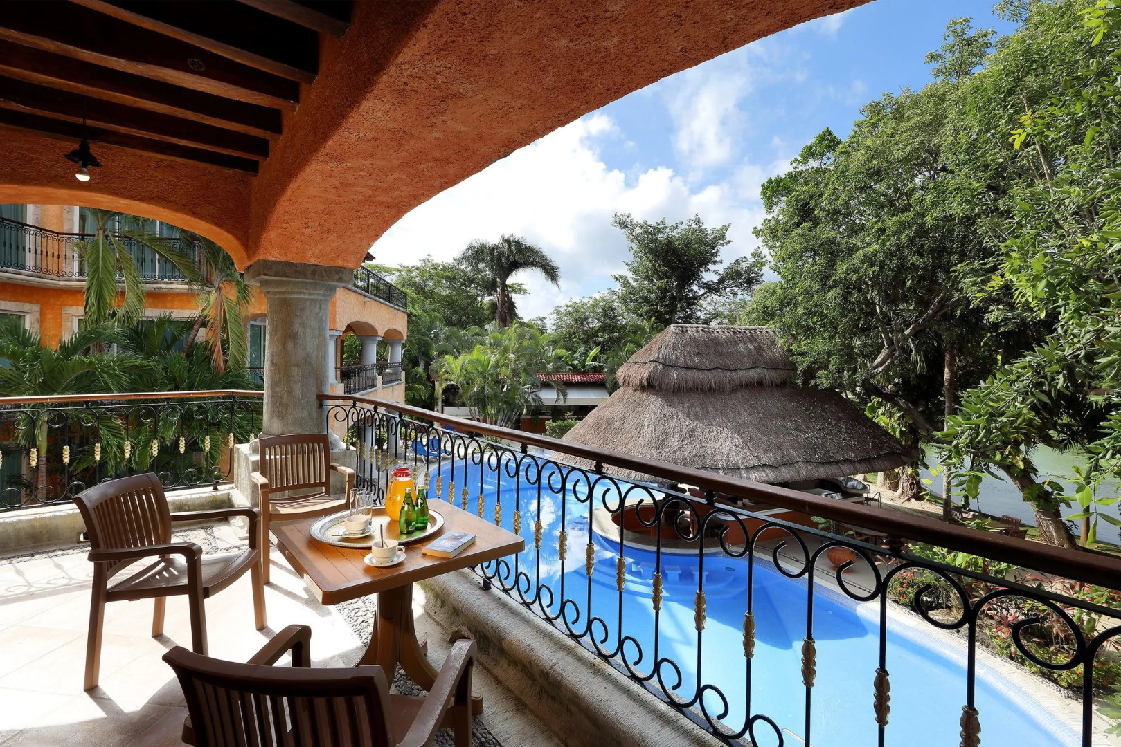 Foto - Eurostars Hacienda Vista Real