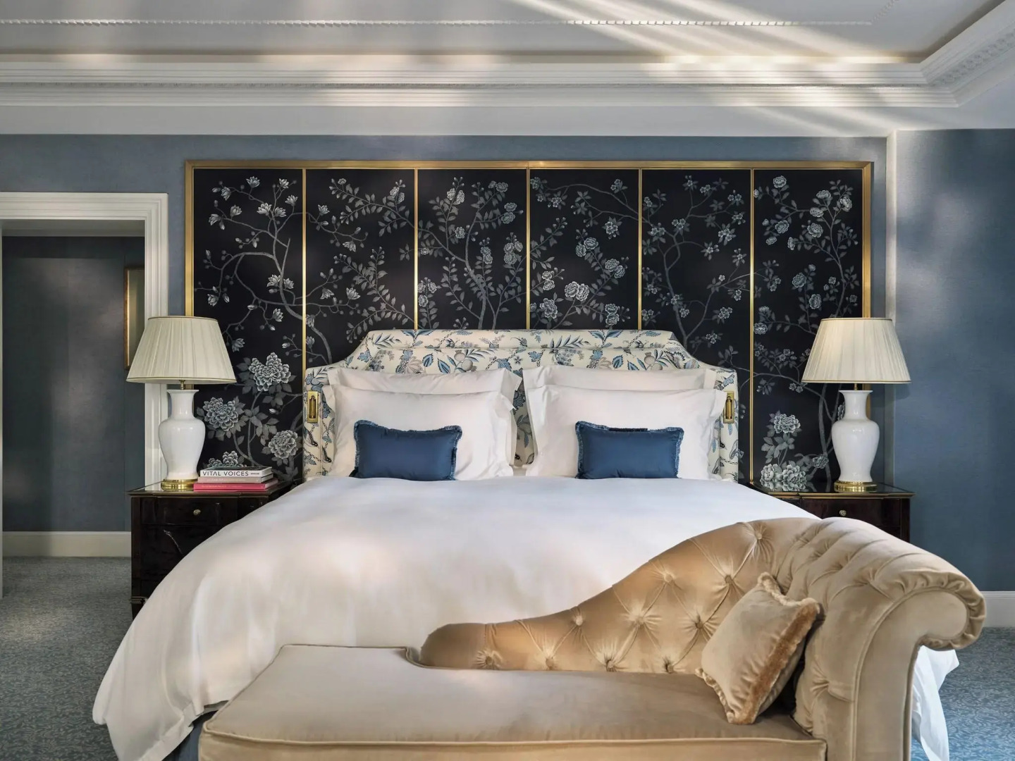 Foto - The Dorchester - Dorchester Collection