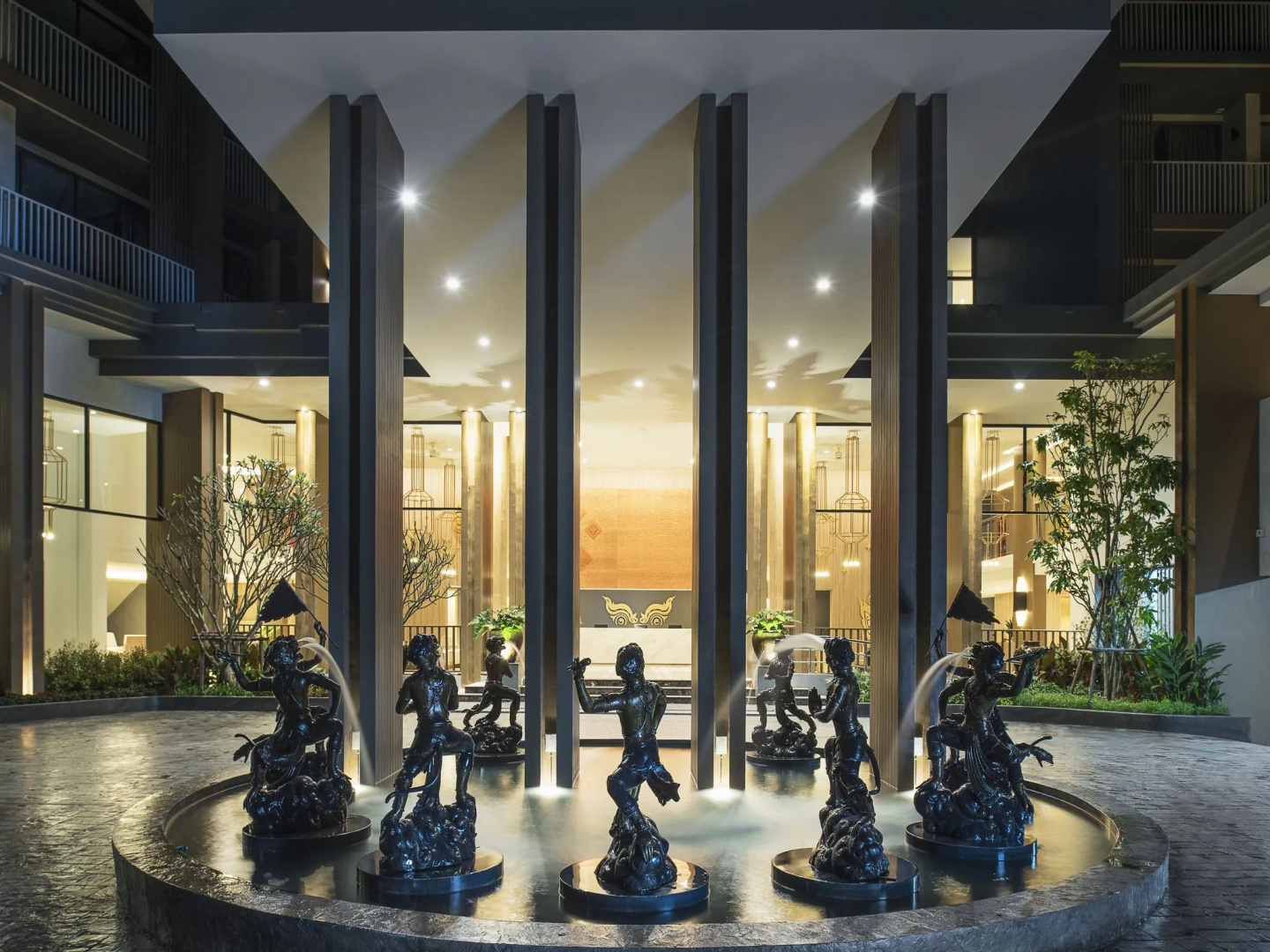 Photo - Centara Life Phu Pano Resort Krabi