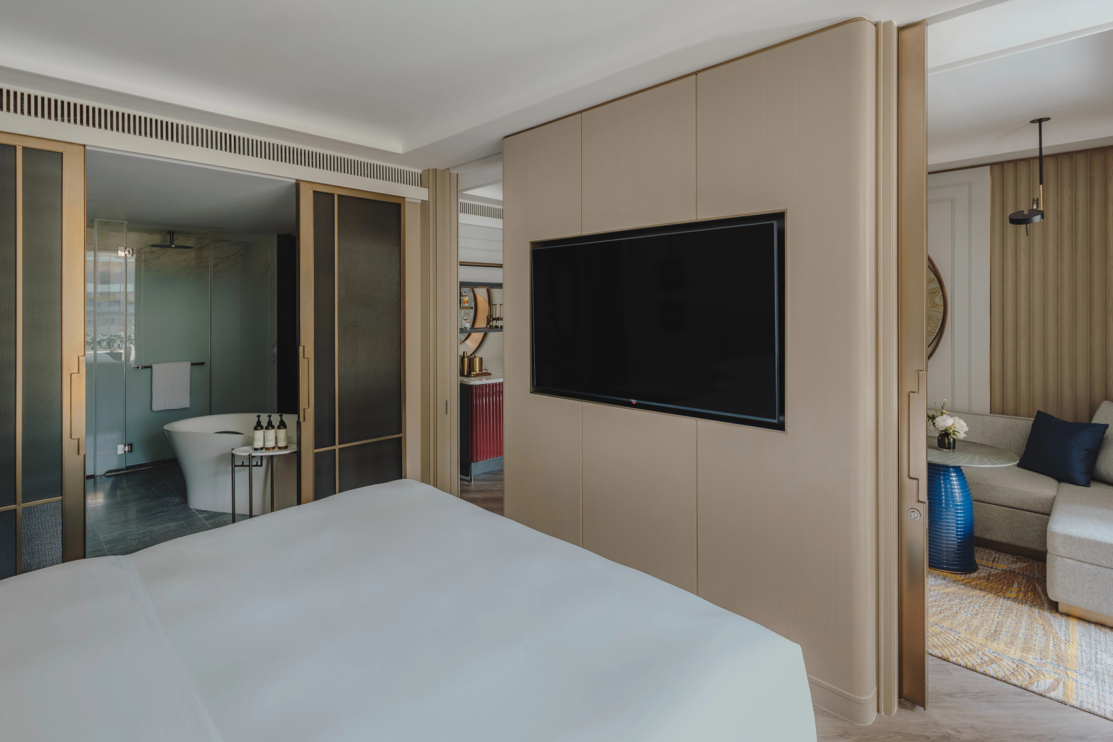 Photo - Fairmont Hanoi