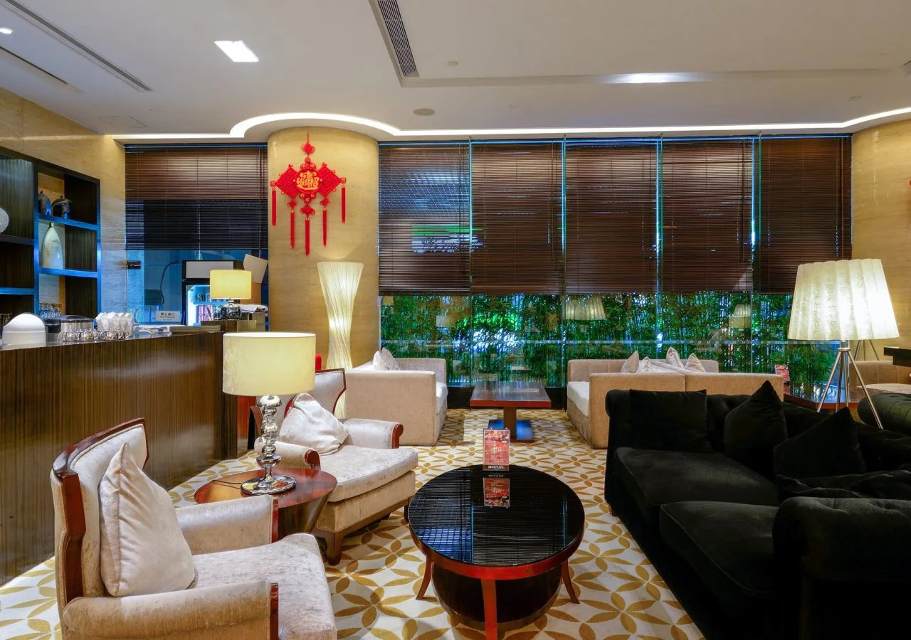 Photo - Jianguo Hotel Guangzhou
