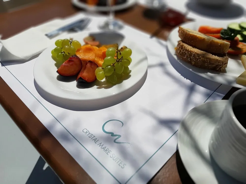 Foto - Crystal Mare Suites