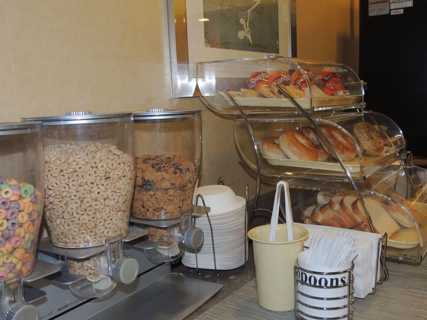 Foto - Four Points by Sheraton Hamilton - Stoney Creek