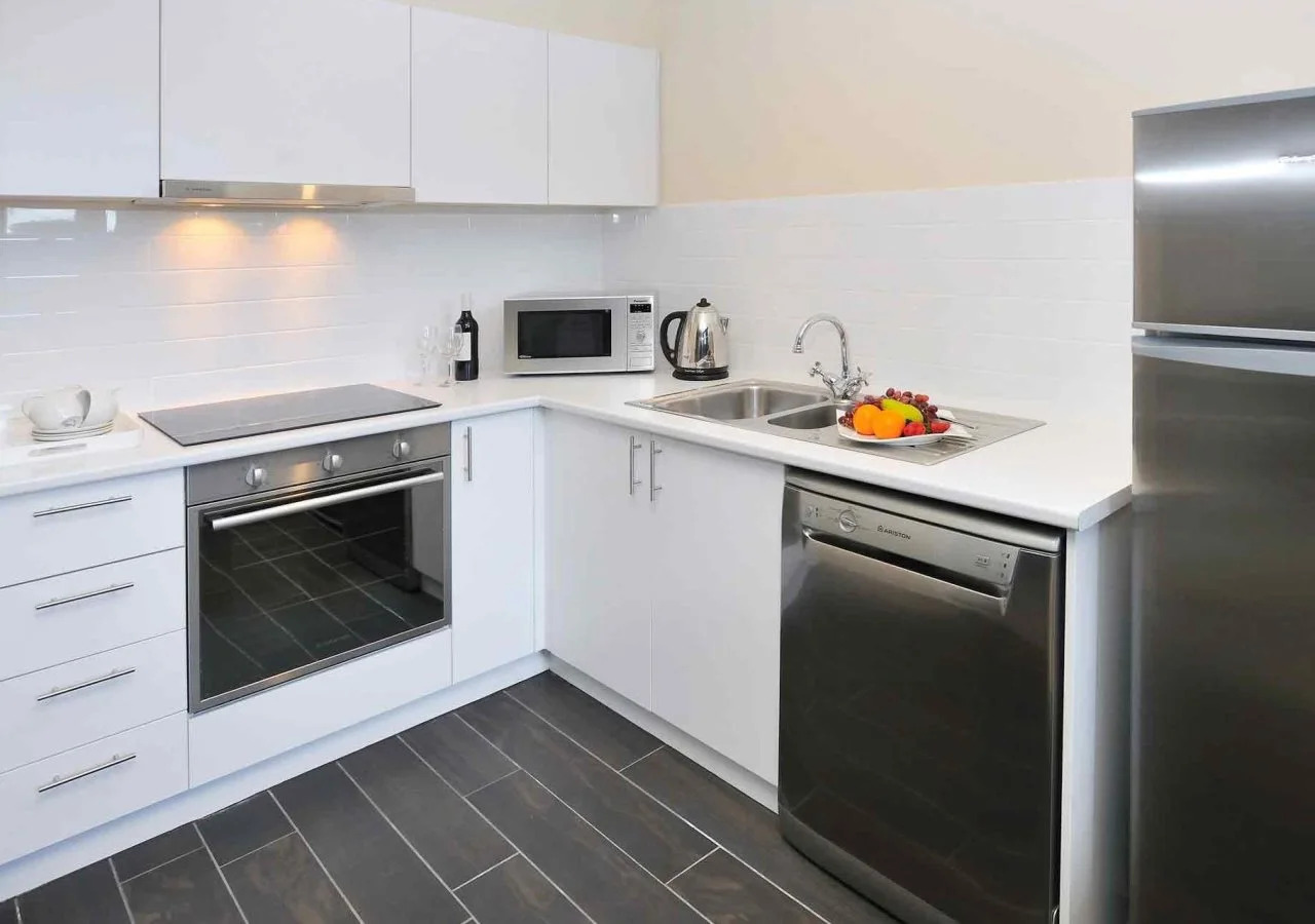 Photo - Grand Hotel Melbourne