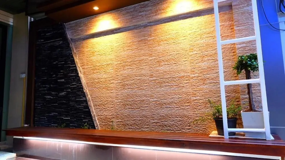 Foto - Cloud 9 Lodge