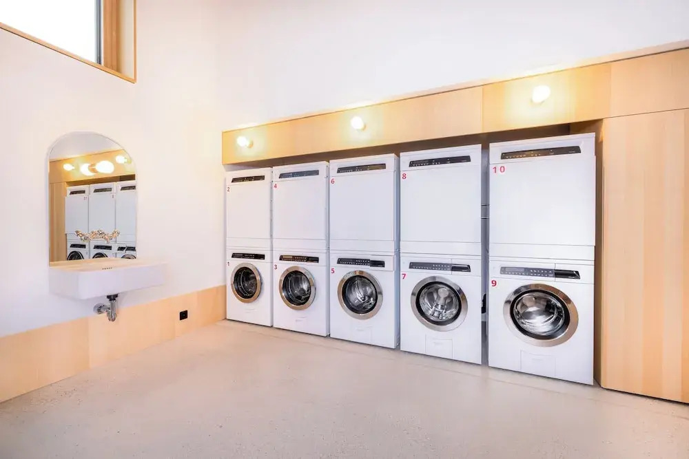 Foto - VISIMO Apartments Zurich Airport