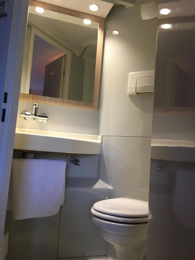 Foto - Hotel Première Classe Vannes