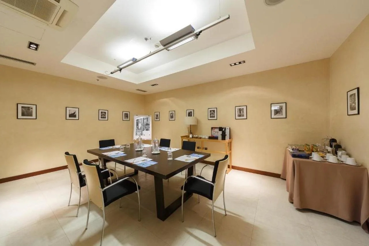 Photo - Courtyard by Marriott Venice Airport