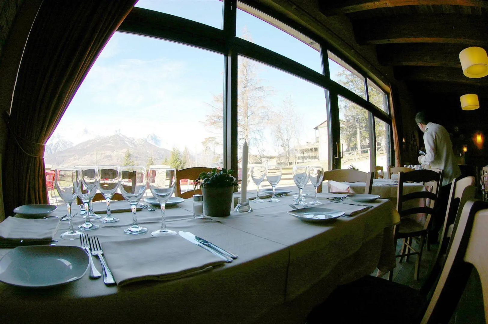 Photo - Chaberton Lodge & SPA