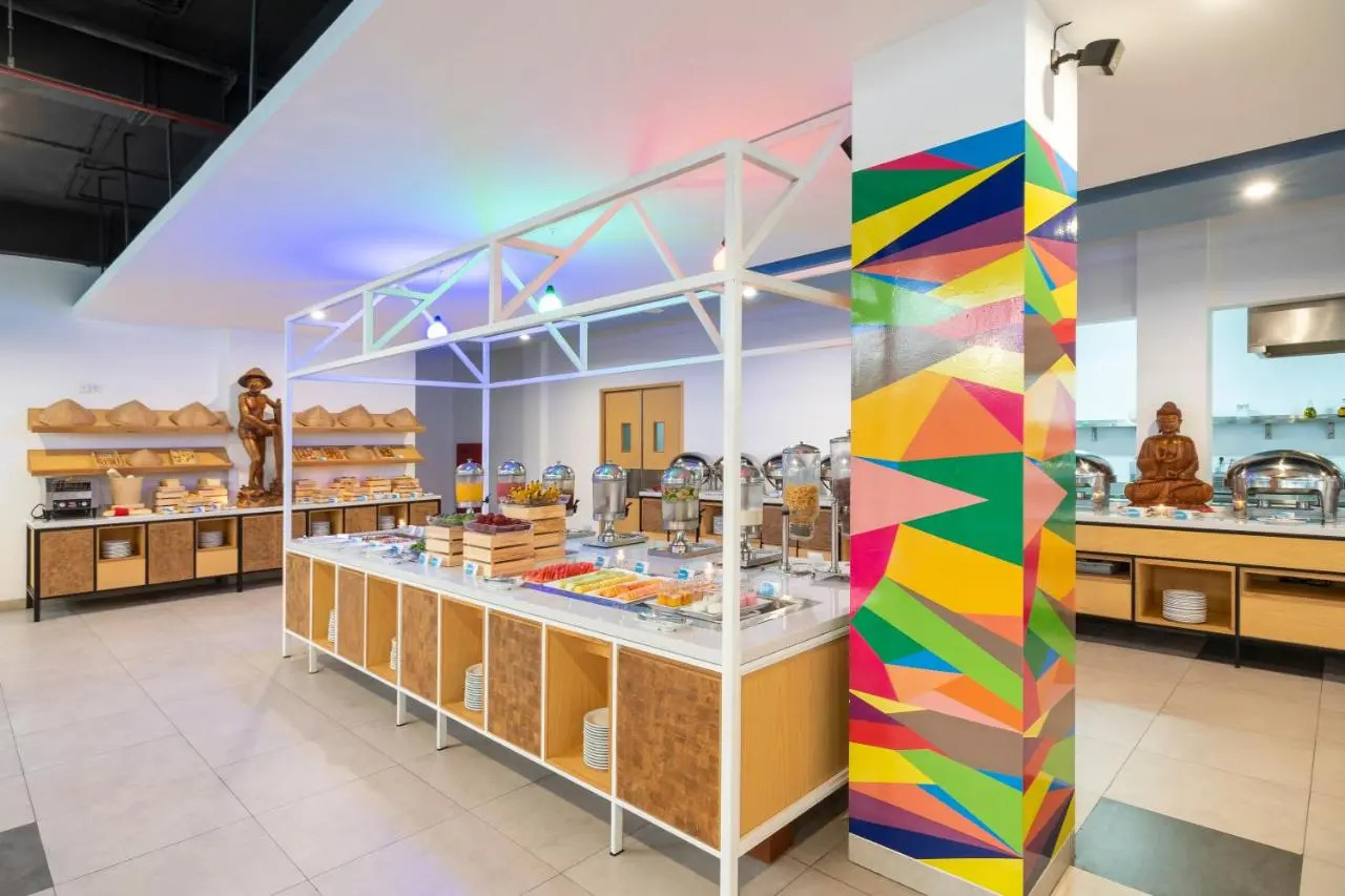 Foto - Kuta Beach Club Hotel