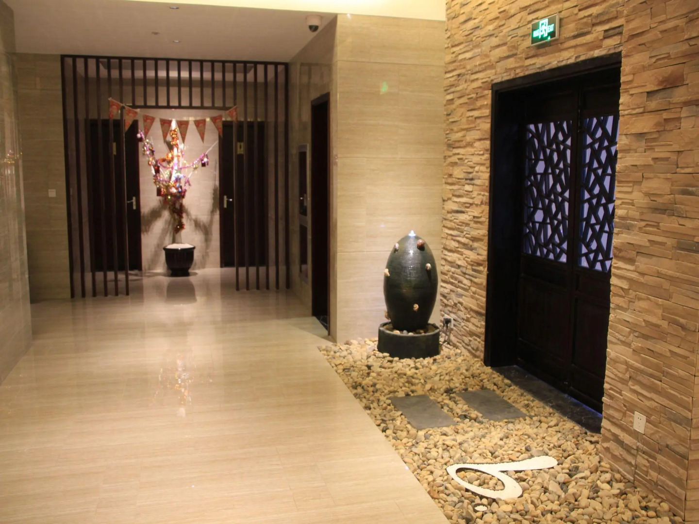 Photo - Baolong Homelike Hotel Shanghai - Changxing Branch