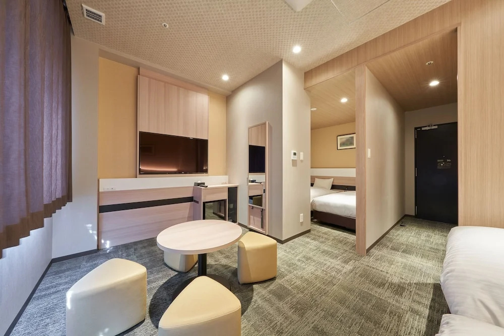Photo - Welina Hotel Premier Nakanoshima West