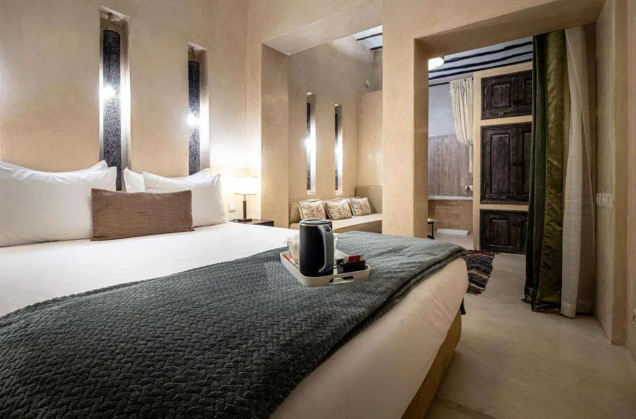 Foto - Riad Vanilla Sma & Spa