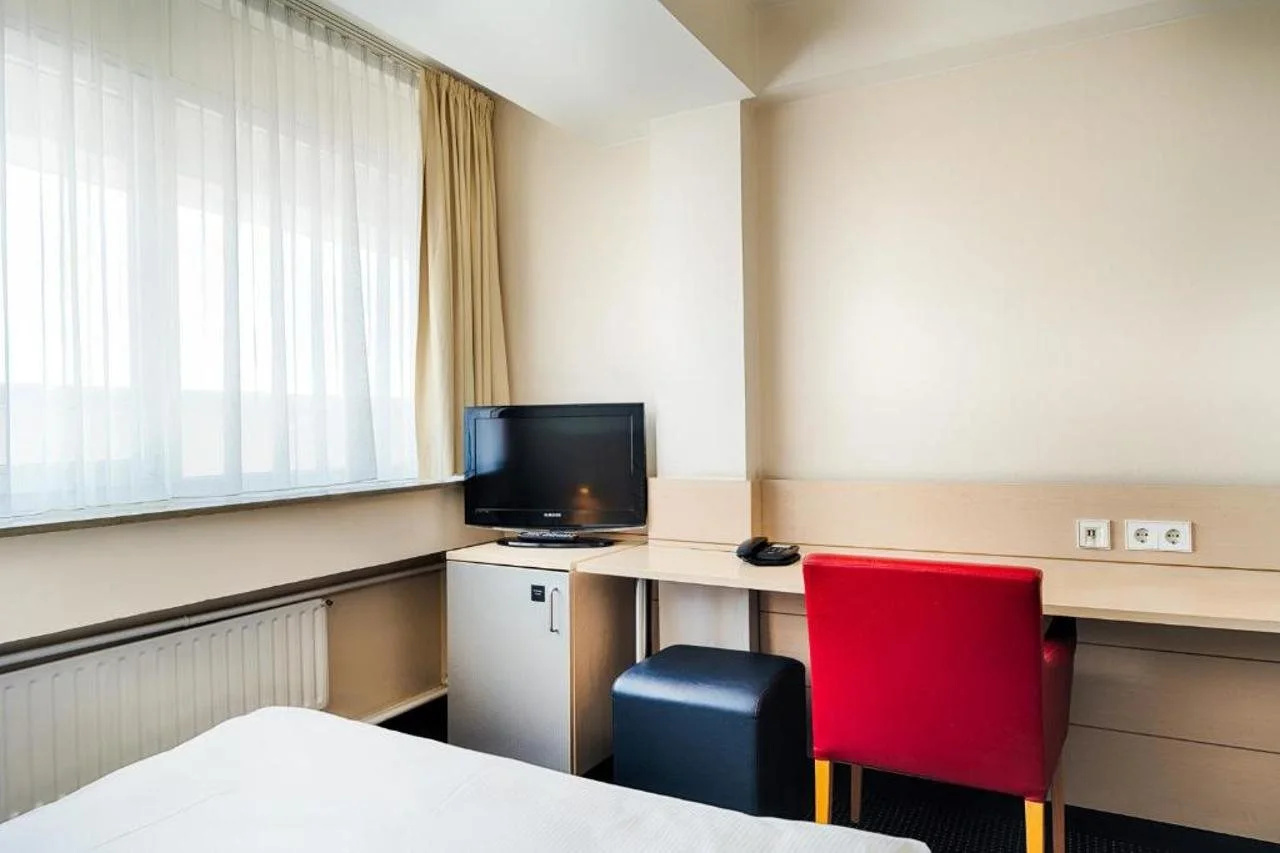 Foto - Enjoy Hotel am Studio