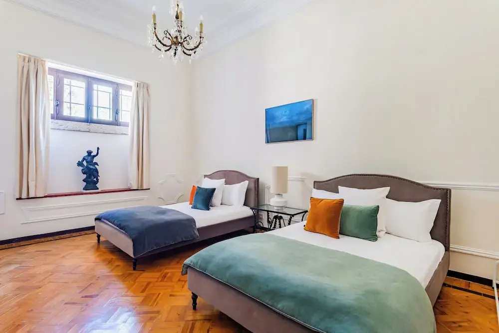 Photo - Estoril Royal Atlantic Villa with Ocean View