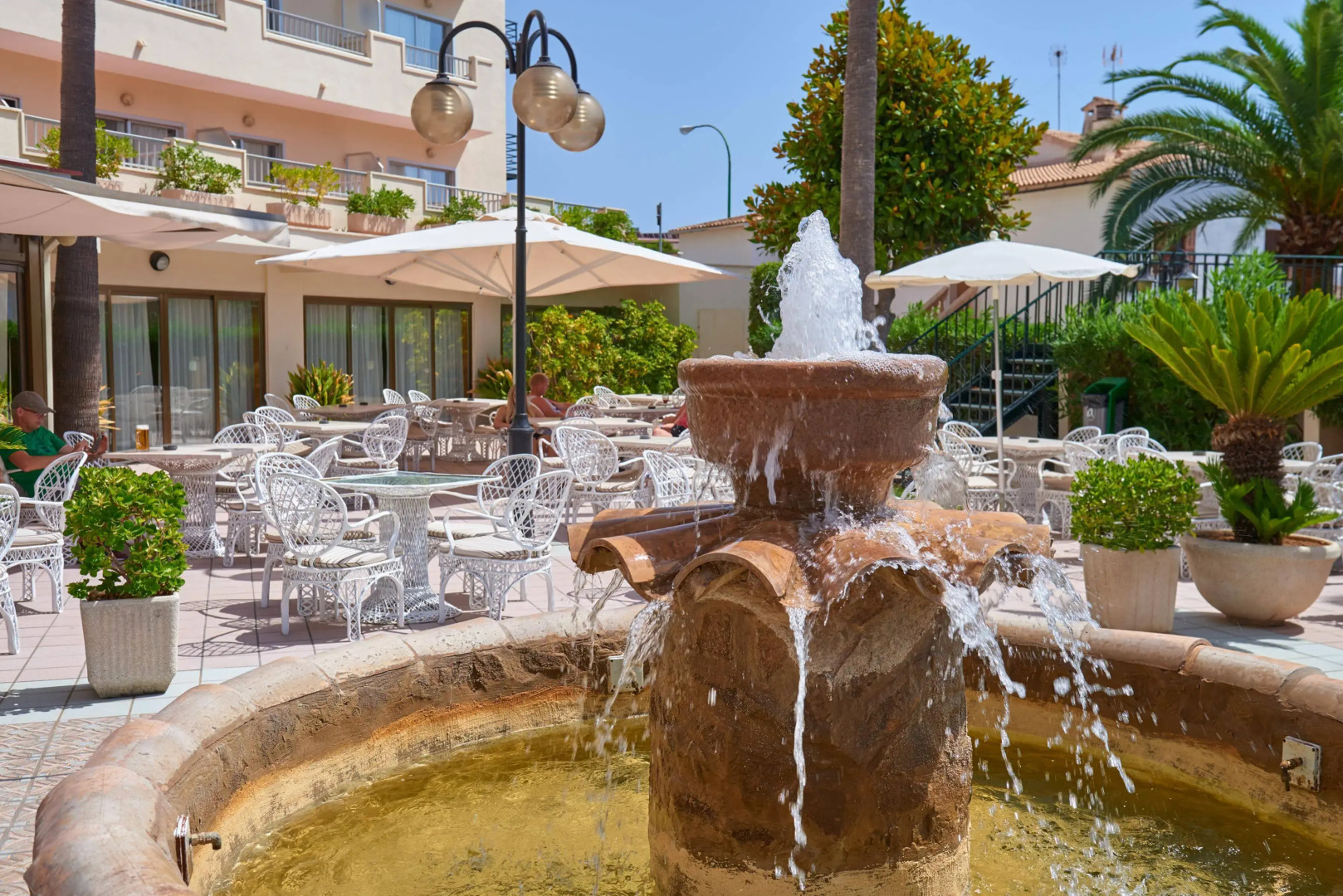 Photo - Hotel Metropolitan Playa 3 Sup