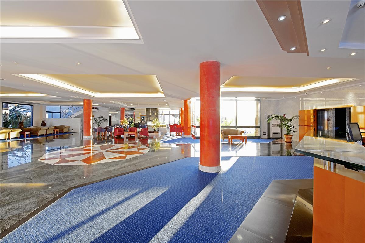 Foto - Hotel Mirador Papagayo by LIVVO