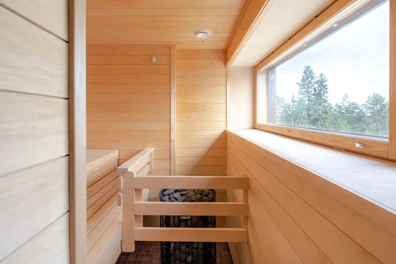 Photo - Lapland Hotels Sky Ounasvaara