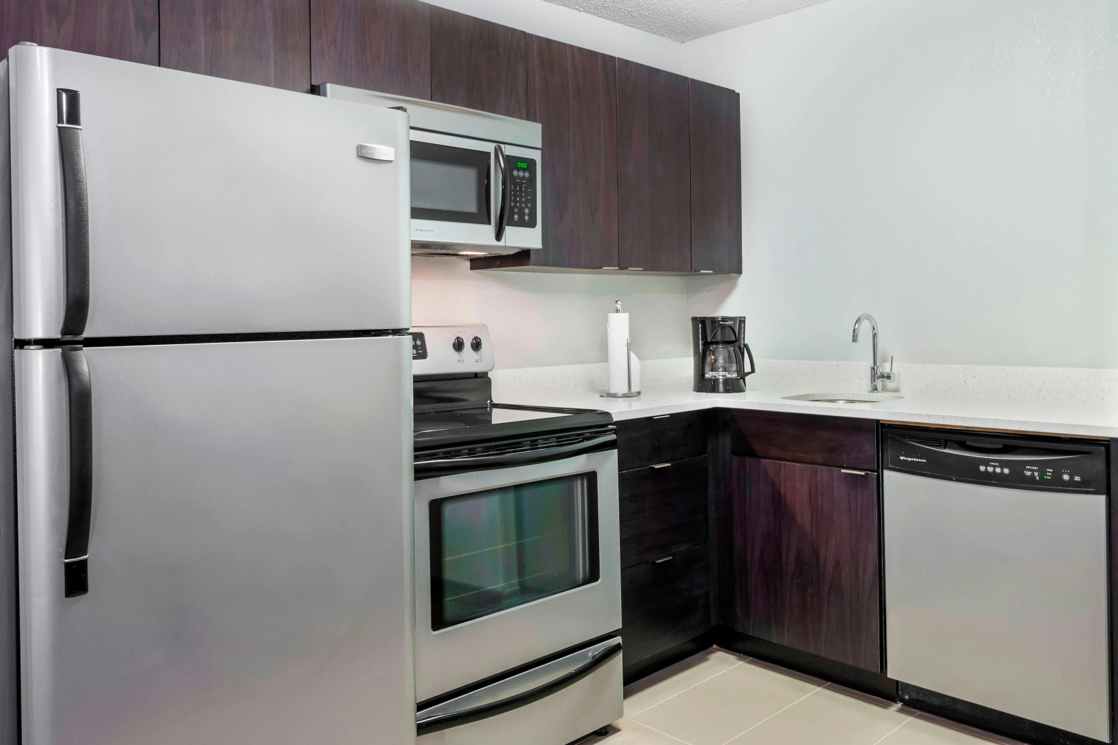 Photo - Residence Inn by Marriott Tampa Sabal Park/Brandon