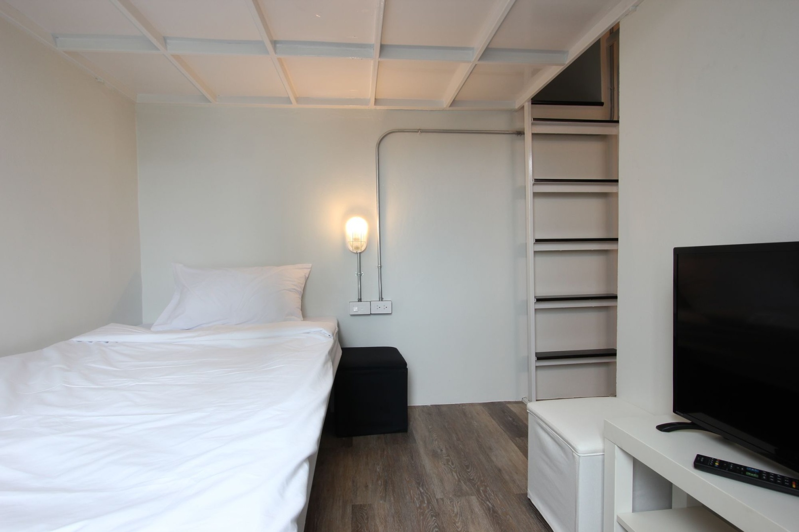 Foto - Diff Hostel