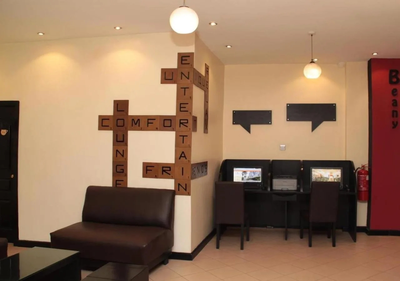 Foto - Best Western Plus Meridian Hotel