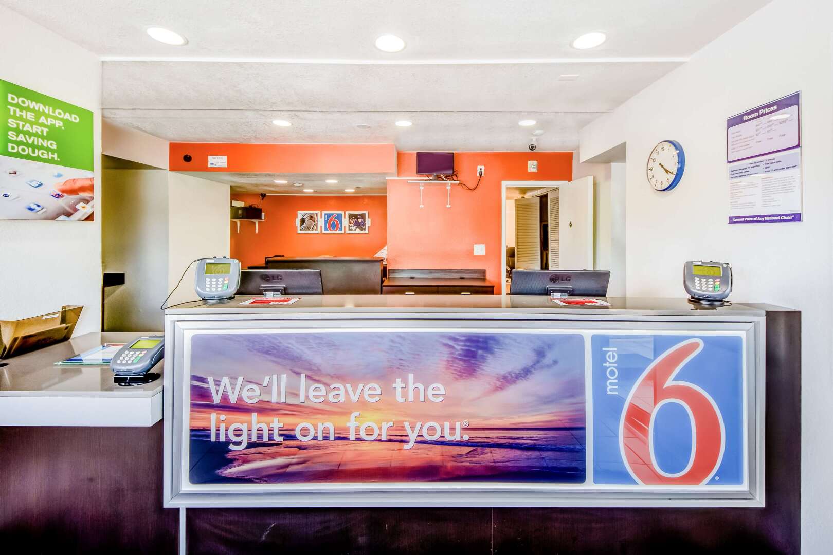 Photo - Motel 6-Lakeland, FL