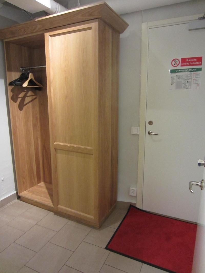 Foto - Hostel Dalagatan