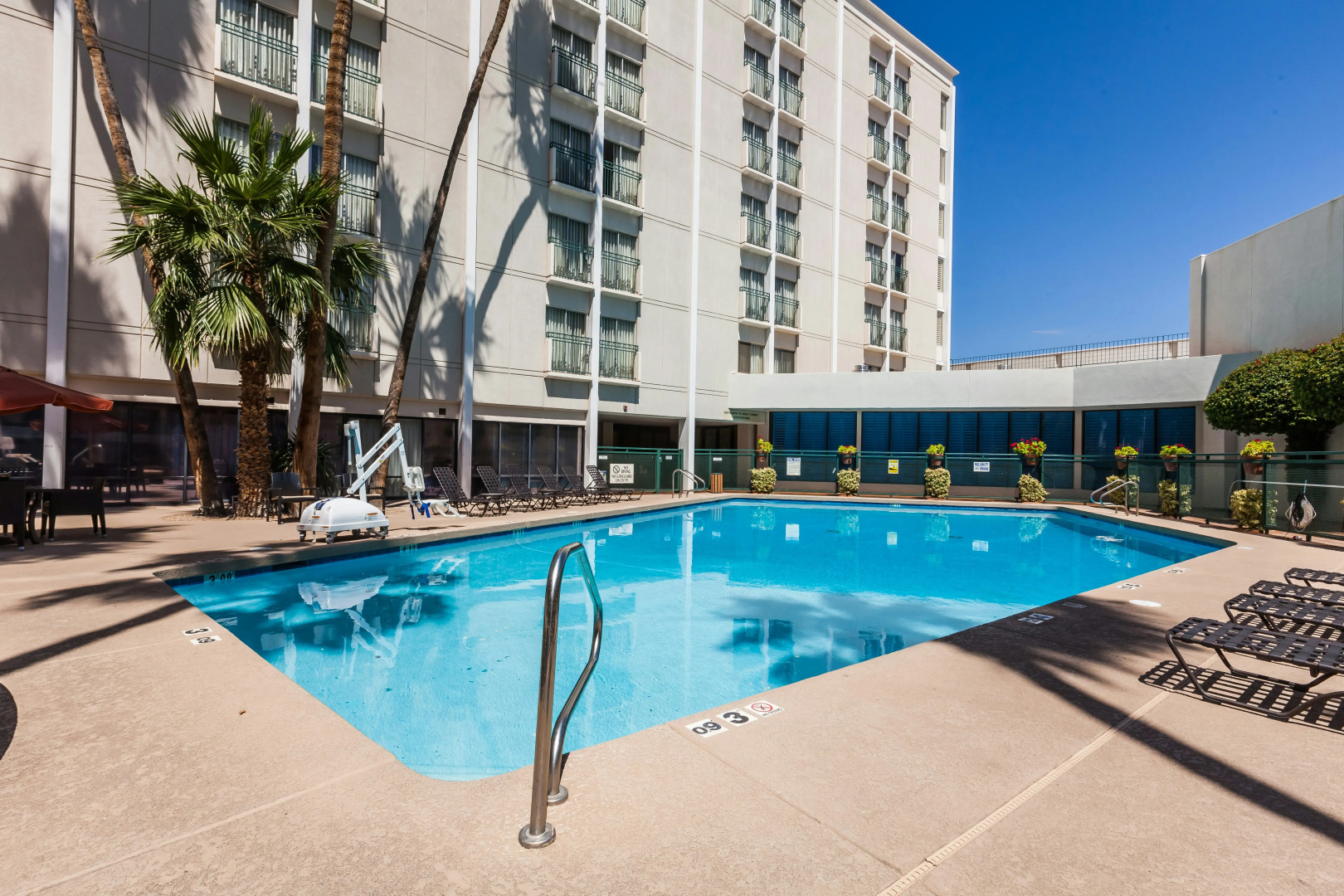 Foto - DoubleTree by Hilton Phoenix Midtown