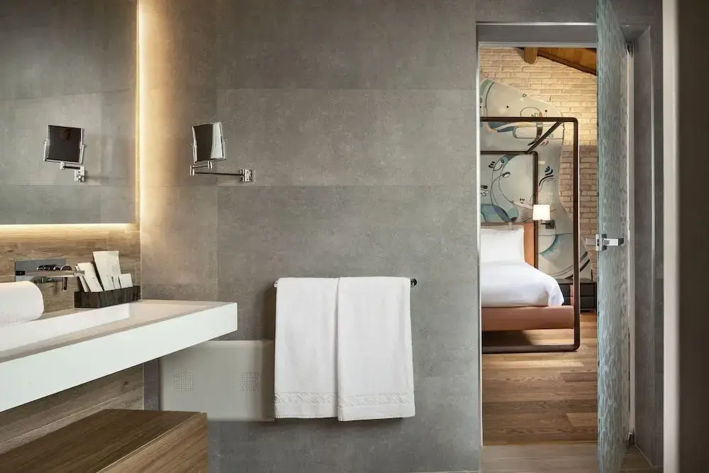 Foto - Casa Clàt - Boutique Hotel