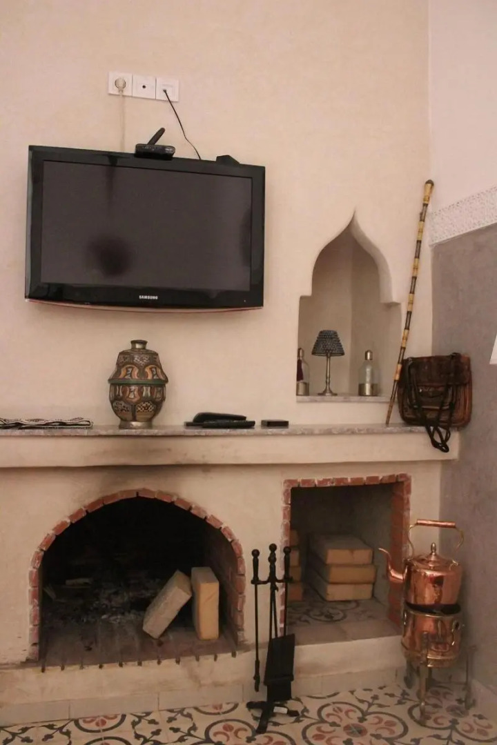 Photo - Riad la medersa