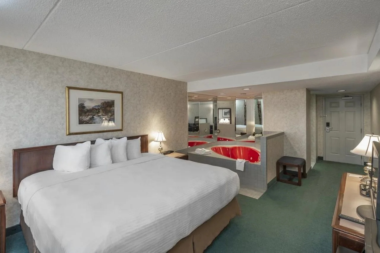 Foto - Fairfield by Marriott Niagara Falls, Canada
