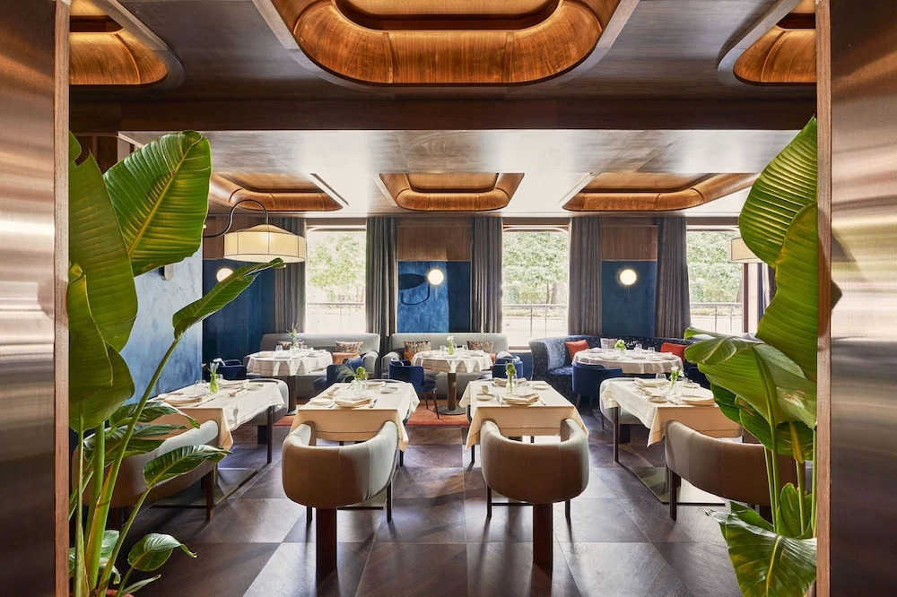 Photo - Seda Club Hotel - Small Luxury Hotels