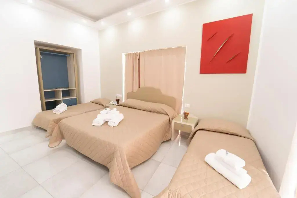 Foto - Royal Art H Spaccanapoli by ClaPa Group Dislocated Hospitality