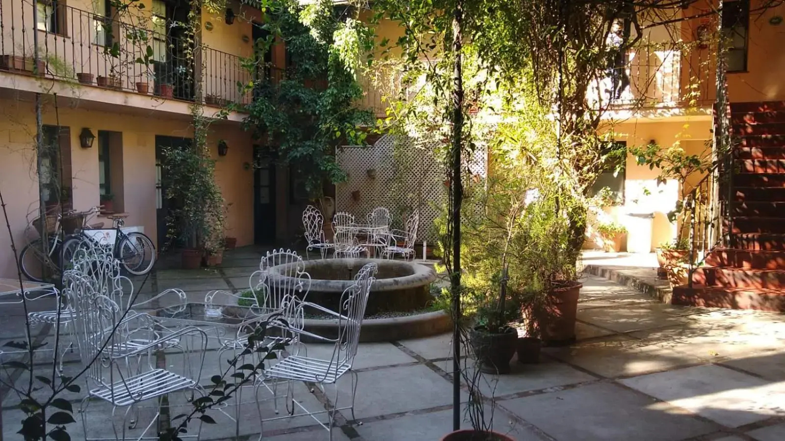 Photo - Posada de la Flor