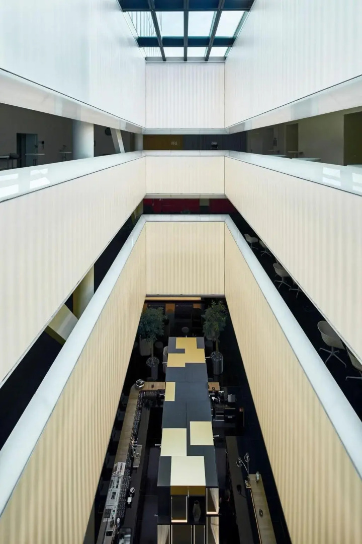 Photo - HYPERION Hotel Basel