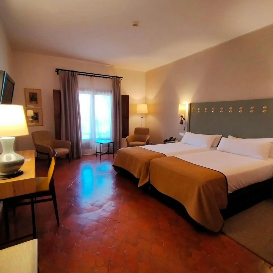 Photo - Parador De Benavente