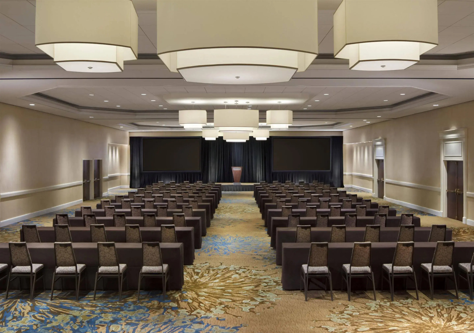 Foto - The Westin Crystal City Reagan National Airport