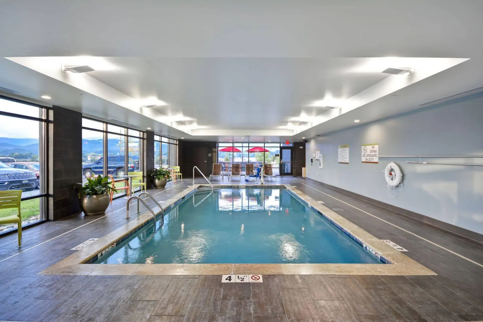 Photo - Home2 Suites By Hilton Pigeon Forge