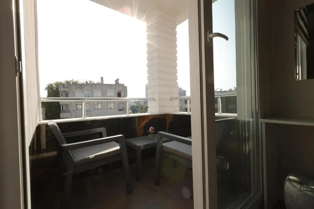 Foto - Mira Hotel Antalya