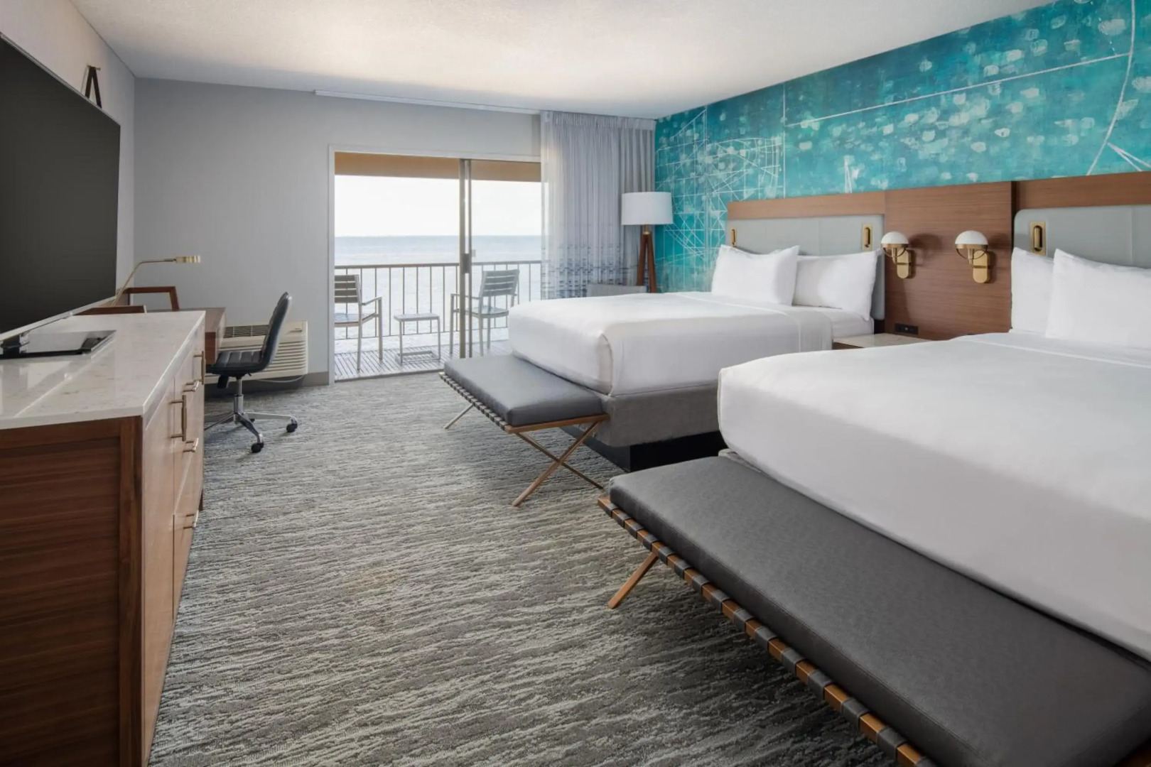 Foto - Red Lion Hotel Port Angeles Harbor