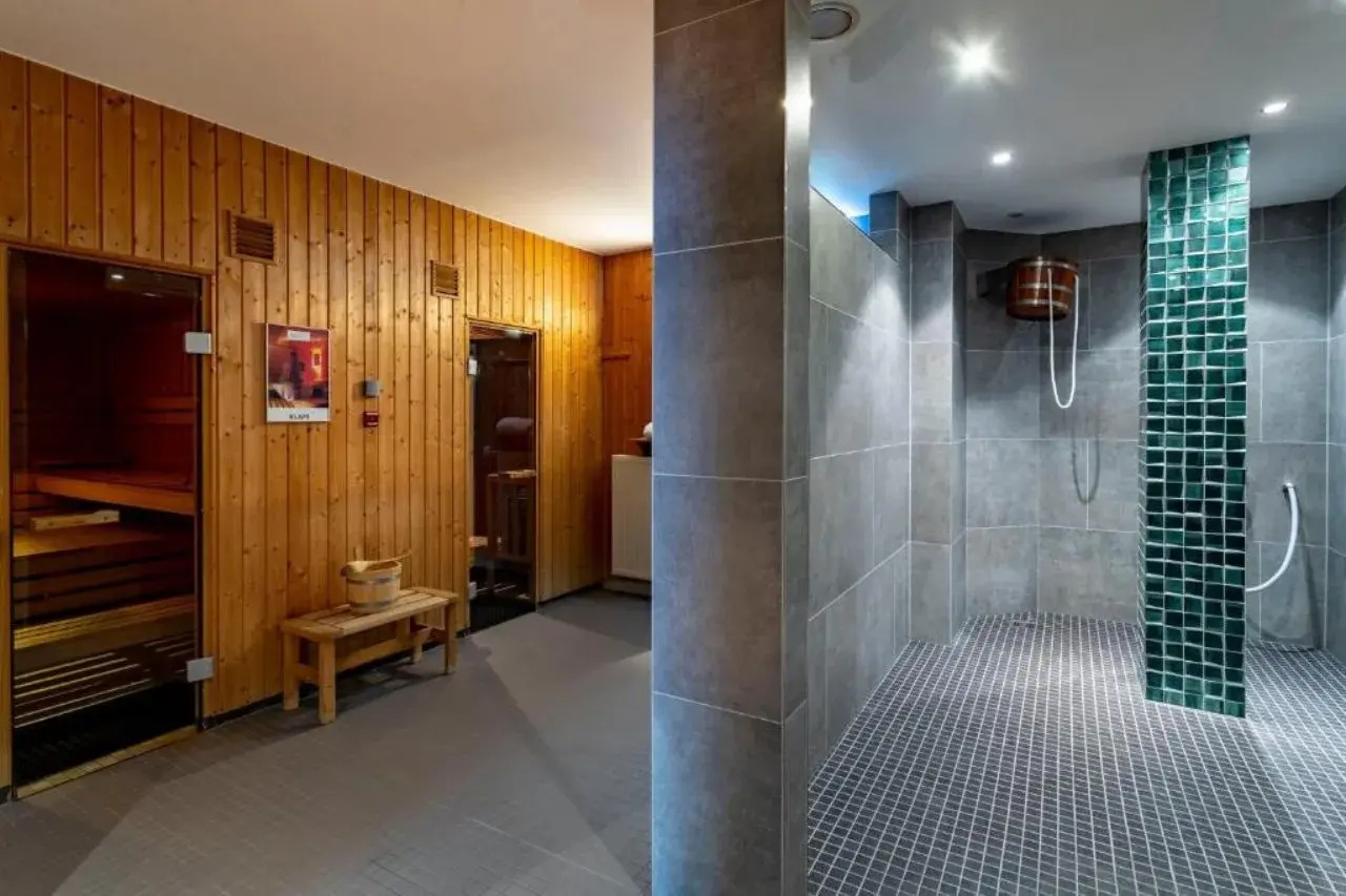 Foto - mightyTwice Hotel Dresden