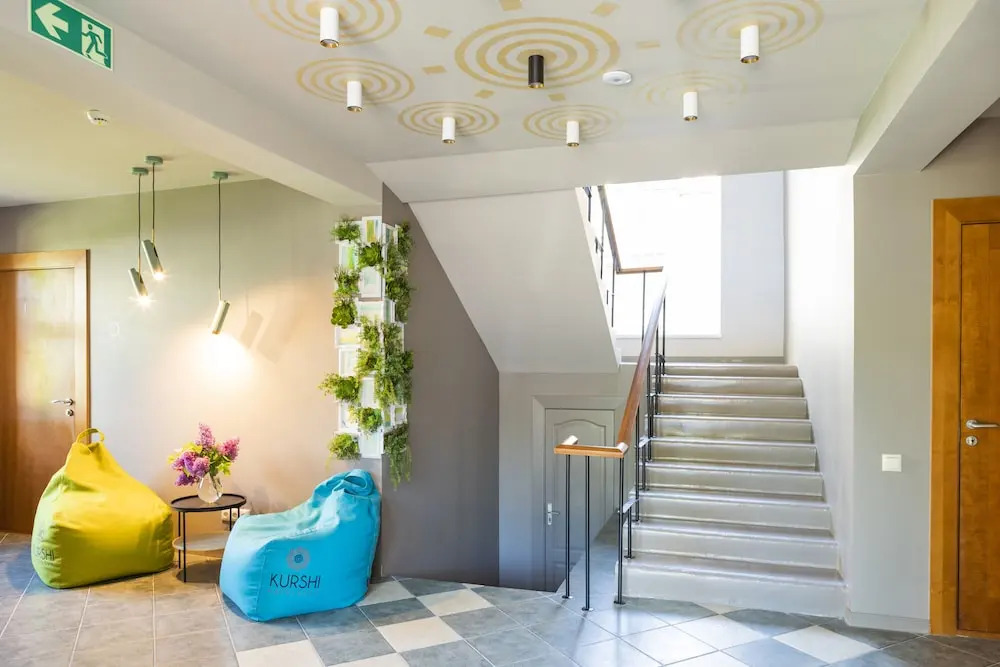 Photo - Kurshi Hotel & Spa