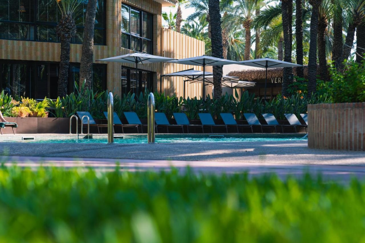 Photo - Huerto Del Cura Hotel
