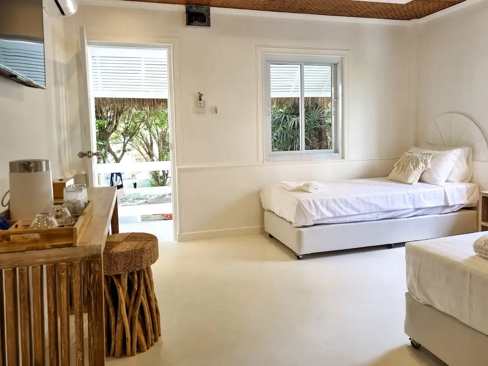 Photo - Elephant Beach Club & Resort Samui