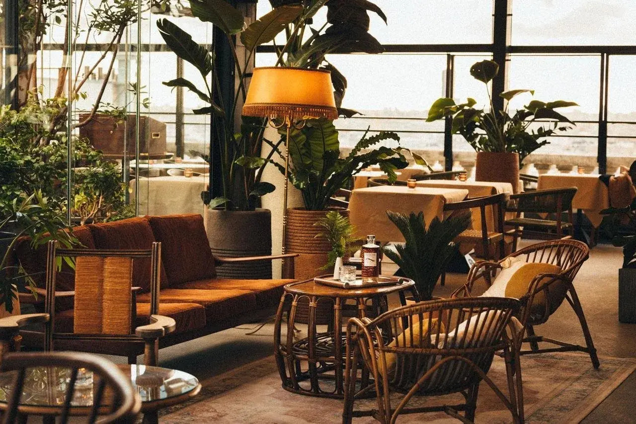 Foto - Terrass" Hotel