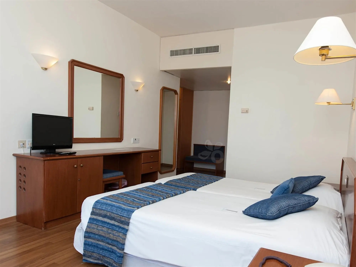 Foto - Iliada Beach Hotel