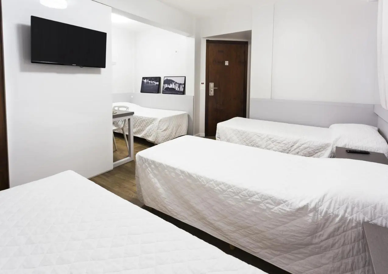 Photo - Tropikalya Prime Hotel