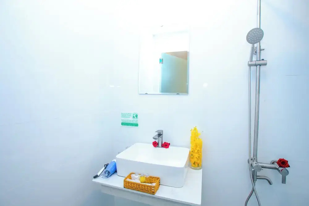 Photo - THE RICE HOTEL Sen Oc 191 - 226 Bui Vien