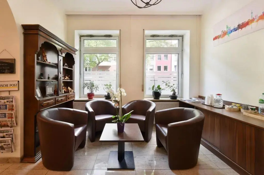 Foto - Hotel Schumacher Düsseldorf