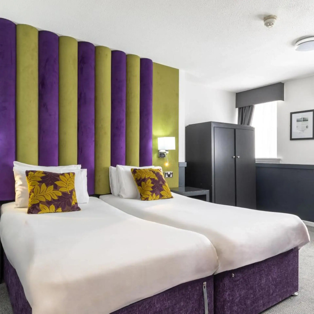 Foto - The Sir Thomas Hotel